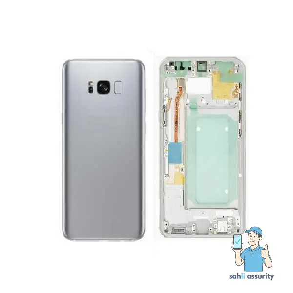 Full Body Housing for Samsung Galaxy S8 Plus